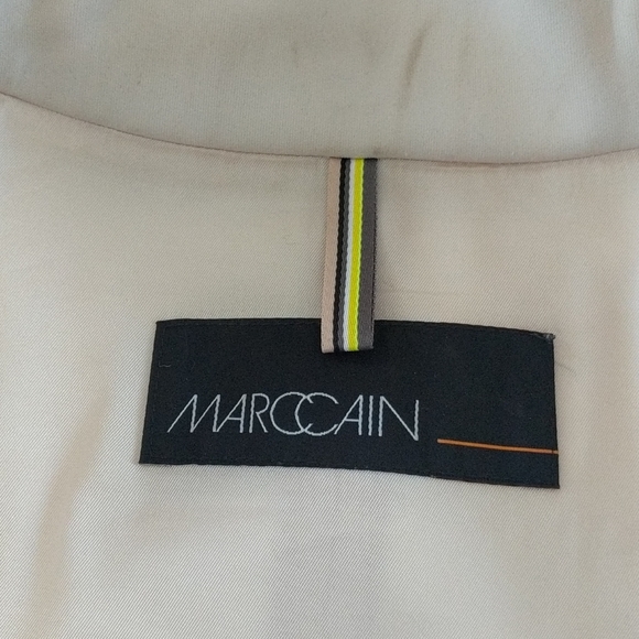 Marccain Jacket - Picture 3 of 4